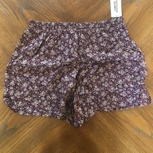 NWT Forever 21 Shorts